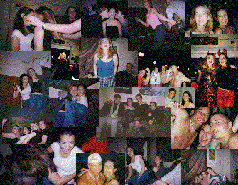 collage